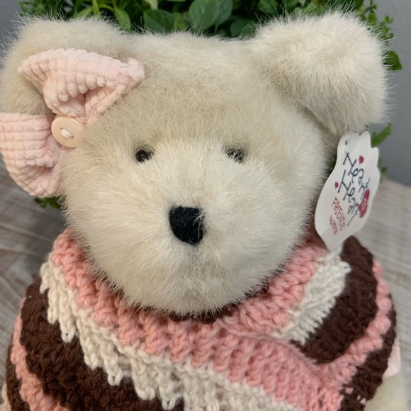 Boyds Bears “Emma” - Picture 2 of 6